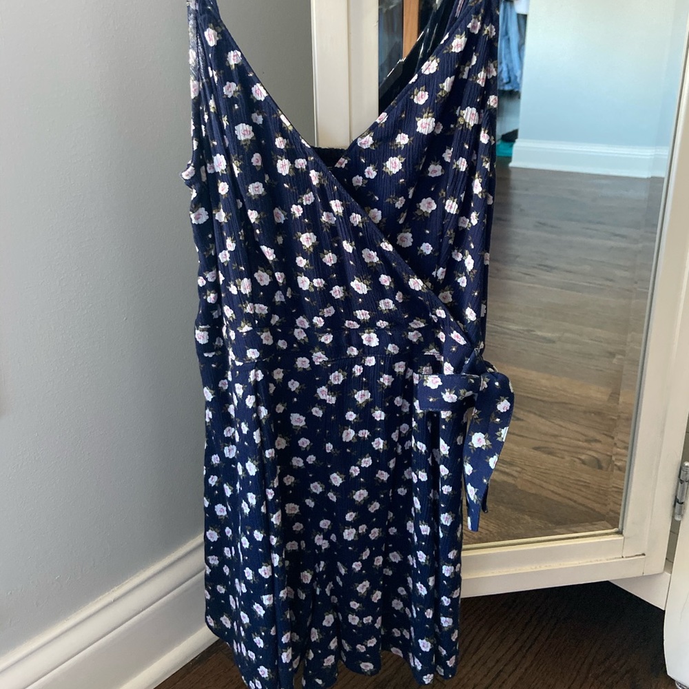 Abercrombie Romper